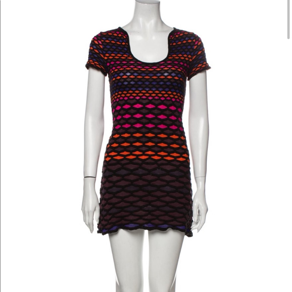 Missoni Dress
